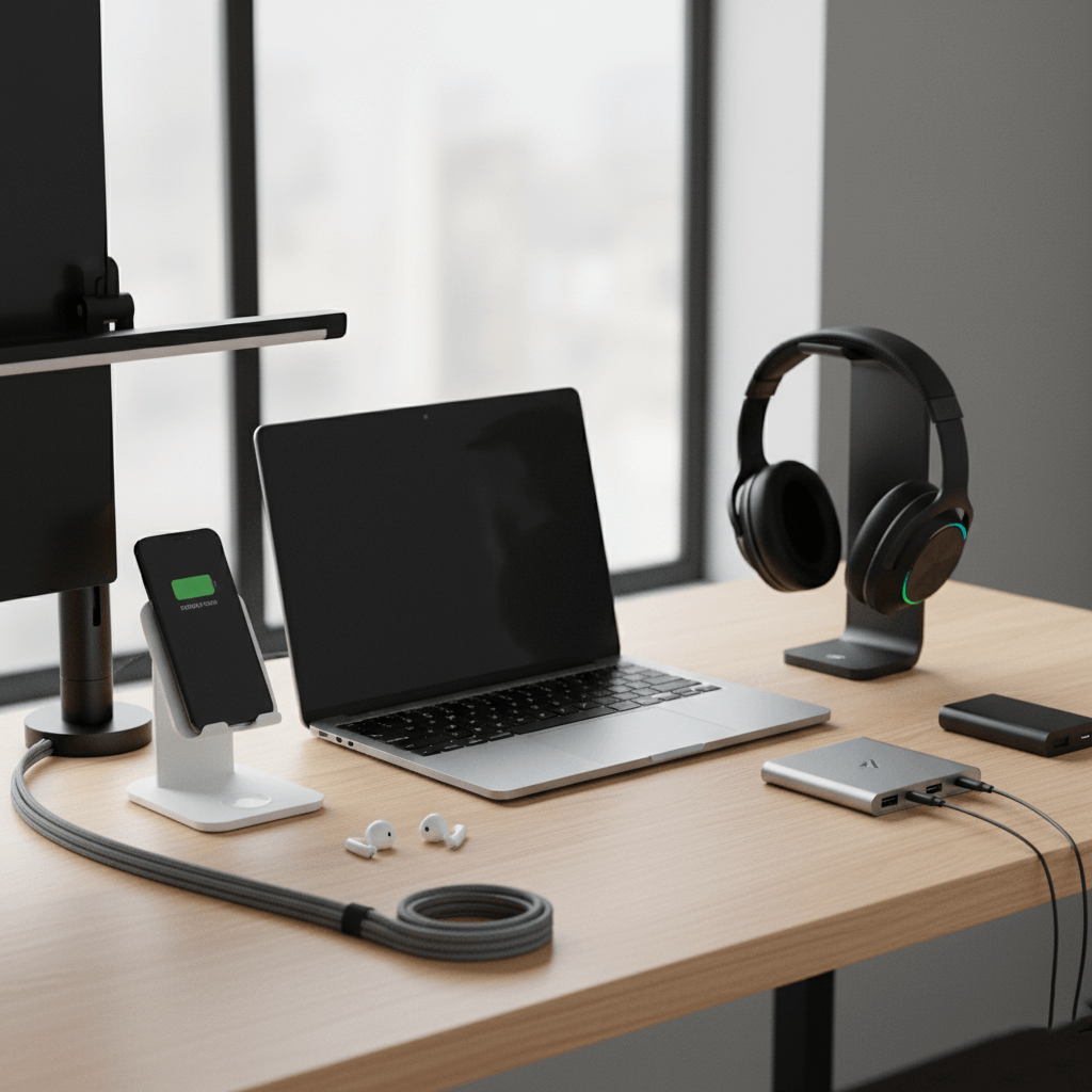 Electronic Collections