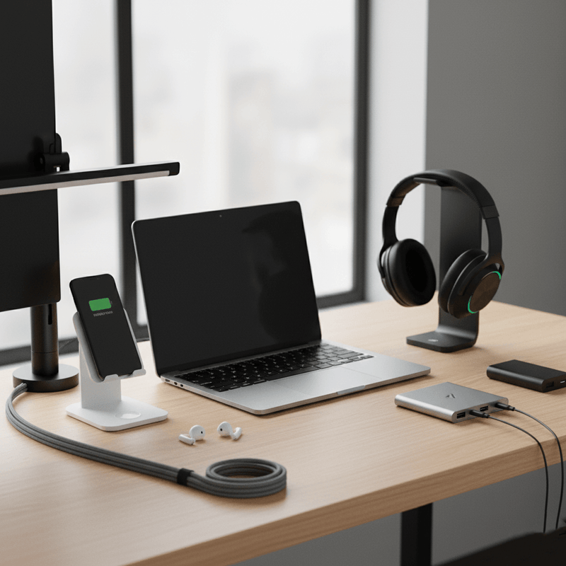 Electronic Collections