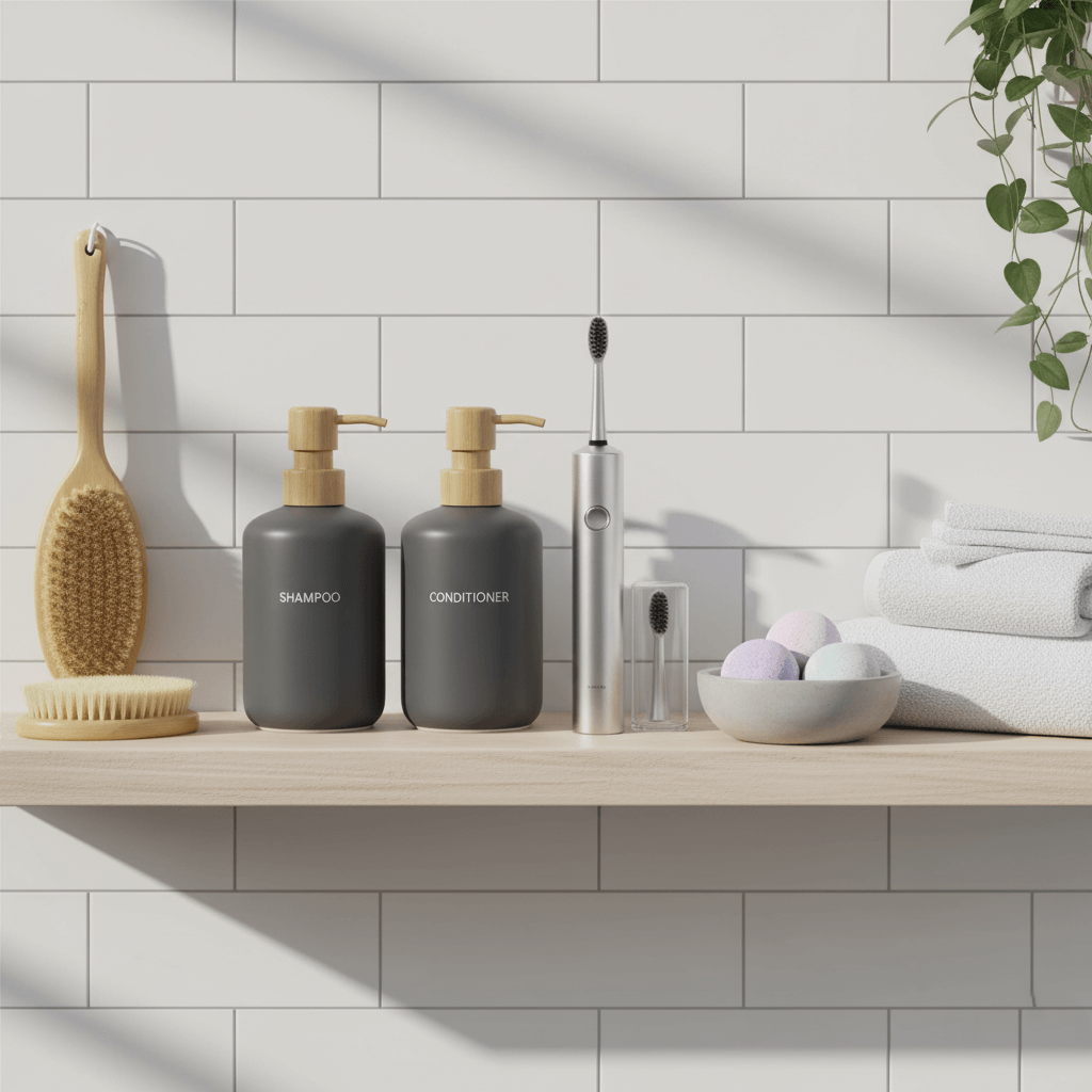 Bathroom Collections